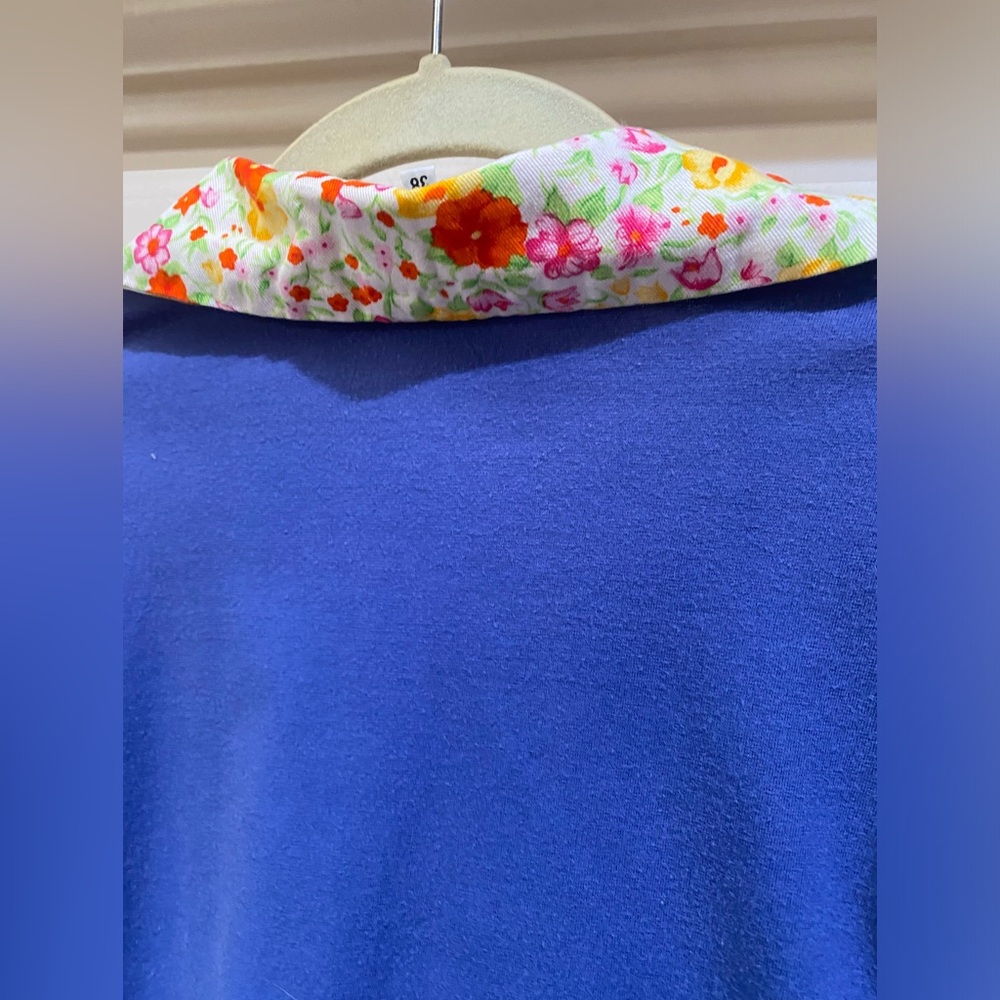 D&G Multicolor Short Sleeve Tee - Picture 6 of 13